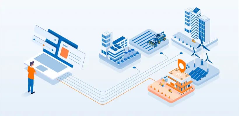 Smart Industry